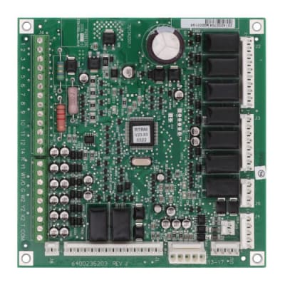 INGERSOLL RAND MOD03196