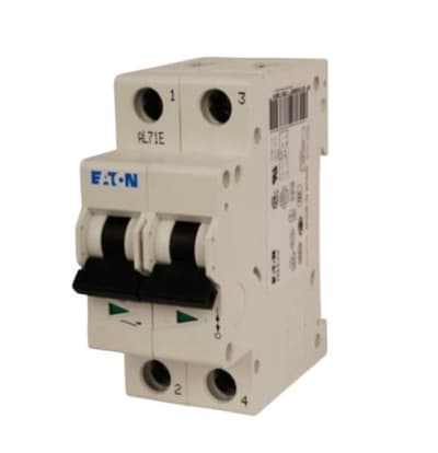 EATON CORPORATION FAZ-B1-2