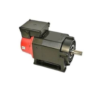 FANUC A06B-1446-B210#0209