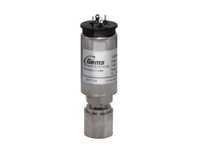 GEMS SENSORS 2200BG1F502A3UA