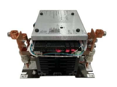 CHROMALOX MMAX2-502110