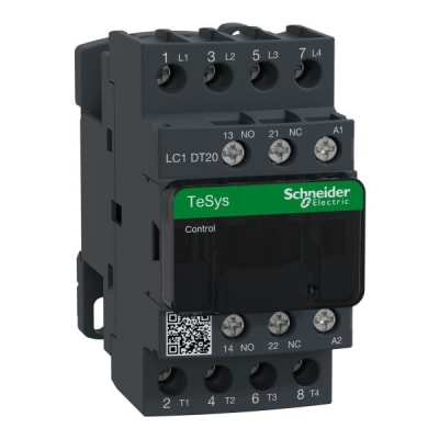 SCHNEIDER ELECTRIC LC1DT20E7