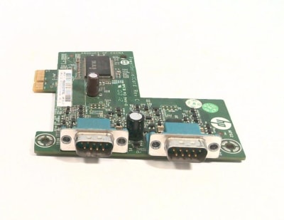 HEWLETT PACKARD COMPUTER 640267-001