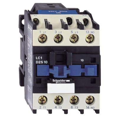 SCHNEIDER ELECTRIC LC1D25106F5