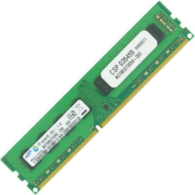 SAMSUNG M378B5273CH0-CK0