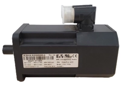 B&R 8LSA46.R2030D000-3