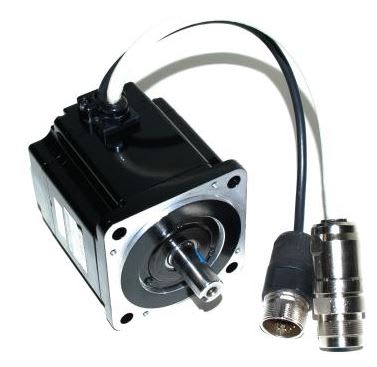 YASKAWA ELECTRIC SGMPH-04DAA61D