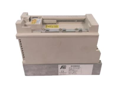 KEB AUTOMATION 07.F5.G1B-2B00