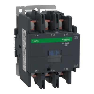 SCHNEIDER ELECTRIC LC1D806P7