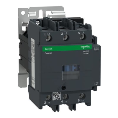 SCHNEIDER ELECTRIC LC1D95FD