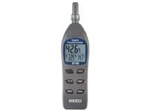 REED INSTRUMENTS 8706-NIST