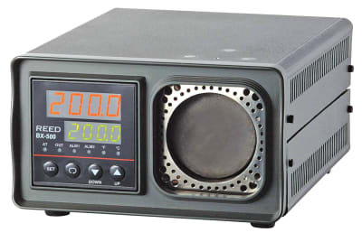 REED INSTRUMENTS BX-500-NIST