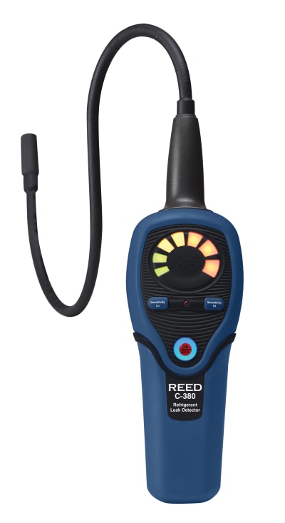 REED INSTRUMENTS C-380