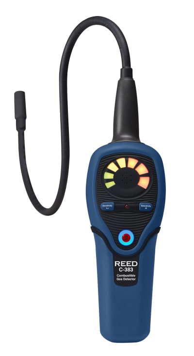REED INSTRUMENTS C-383-NIST