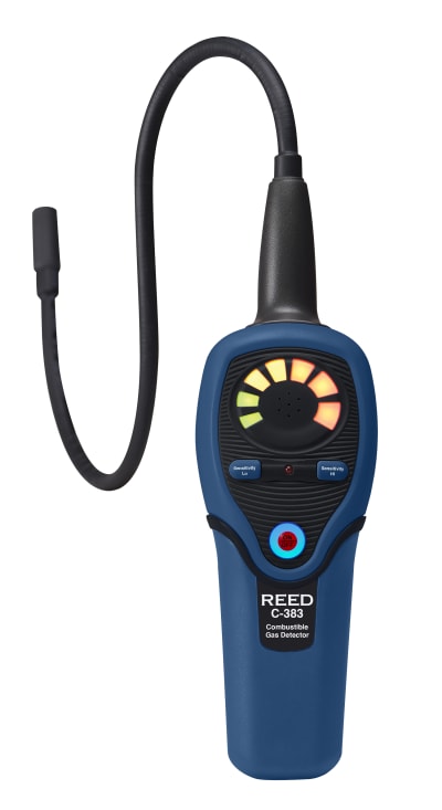 REED INSTRUMENTS C-383