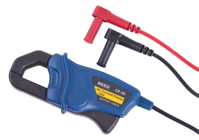 REED INSTRUMENTS CP-09-NIST