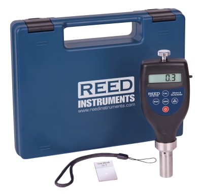 REED INSTRUMENTS HT-6510A-NIST