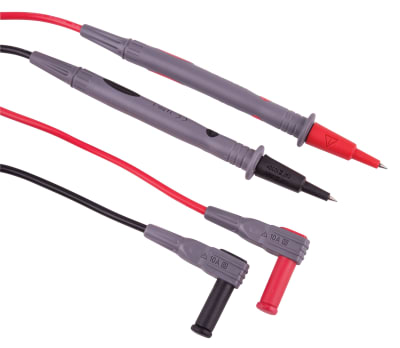 REED INSTRUMENTS R1000