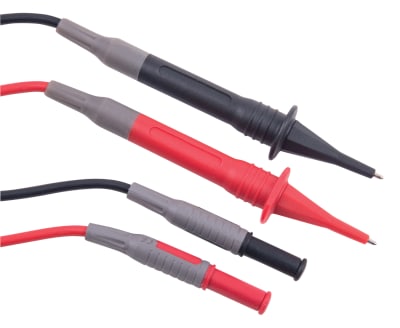 REED INSTRUMENTS R1020