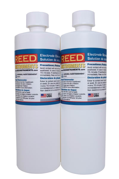 REED INSTRUMENTS R1400-KIT2