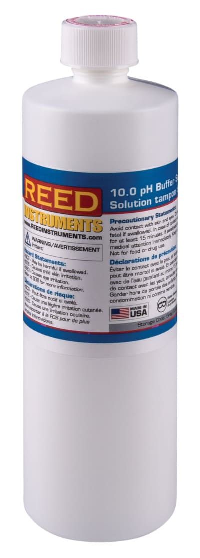 REED INSTRUMENTS R1410