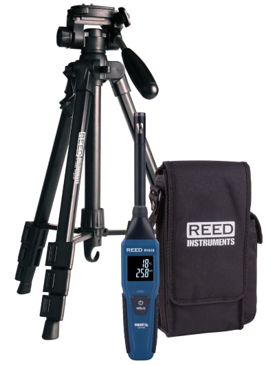REED INSTRUMENTS R1610-KIT