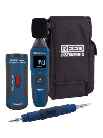 REED INSTRUMENTS R1620-KIT