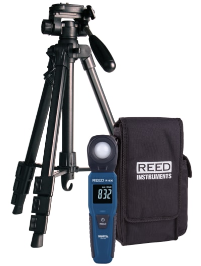 REED INSTRUMENTS R1630-KIT