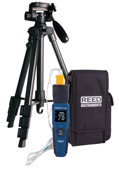 REED INSTRUMENTS R1640-KIT