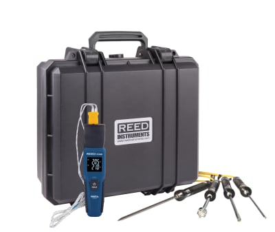 REED INSTRUMENTS R1640-KIT2