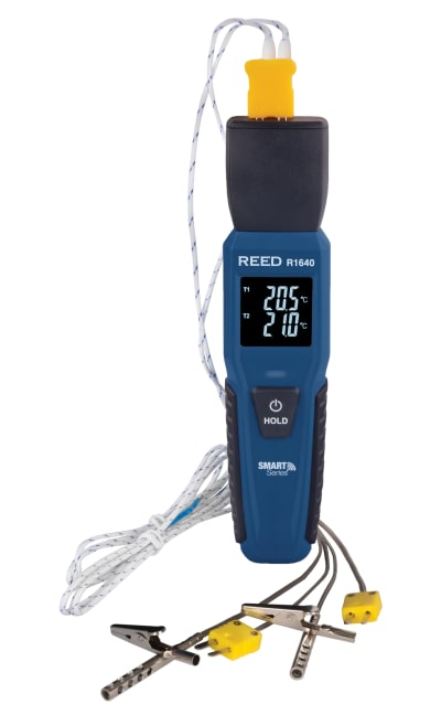REED INSTRUMENTS R1640-KIT3