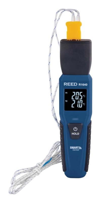 REED INSTRUMENTS R1640