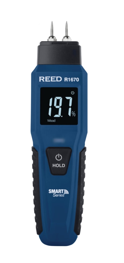 REED INSTRUMENTS R1670