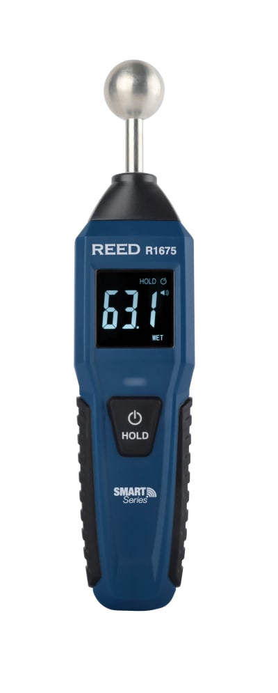 REED INSTRUMENTS R1675