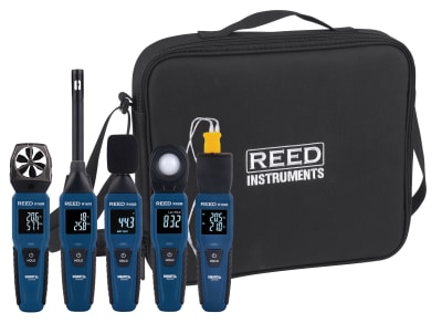 REED INSTRUMENTS R16X0-KIT