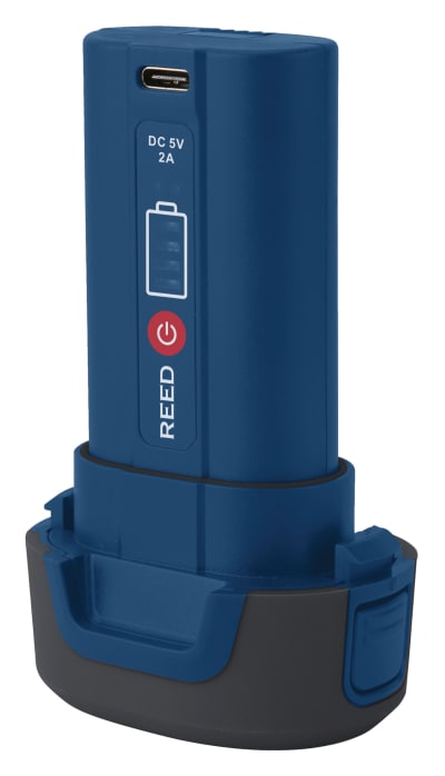 REED INSTRUMENTS R2170-3.7V
