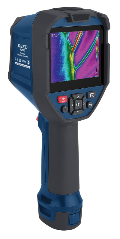 REED INSTRUMENTS R2170