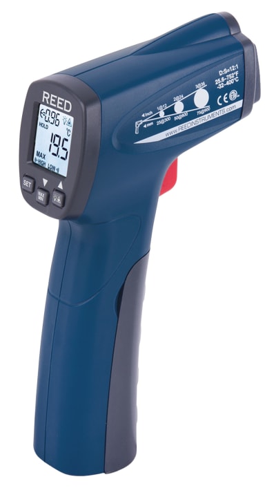 REED INSTRUMENTS R2300