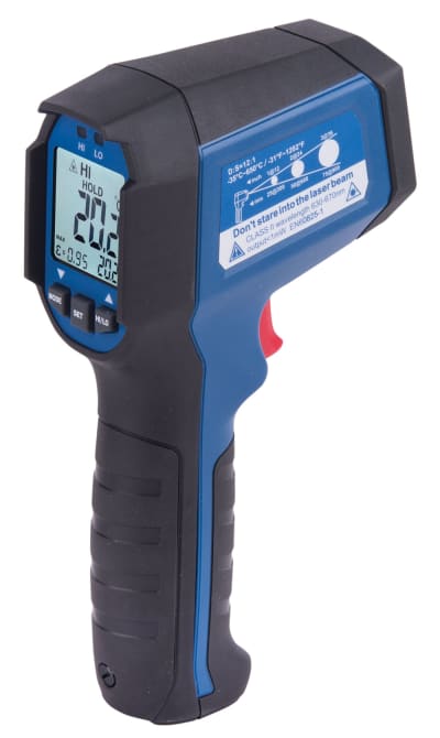 REED INSTRUMENTS R2310