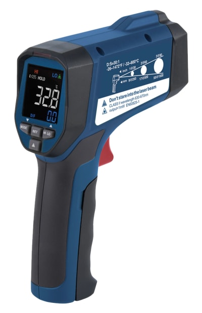 REED INSTRUMENTS R2320