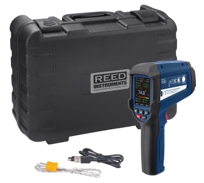 REED INSTRUMENTS R2340
