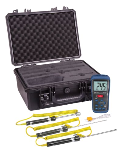 REED INSTRUMENTS R2400-KIT