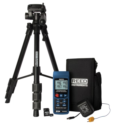 REED INSTRUMENTS R2450SD-KIT2