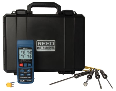 REED INSTRUMENTS R2450SD-KIT4