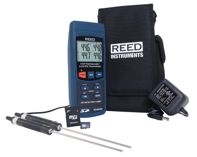 REED INSTRUMENTS R2450SD-KIT5