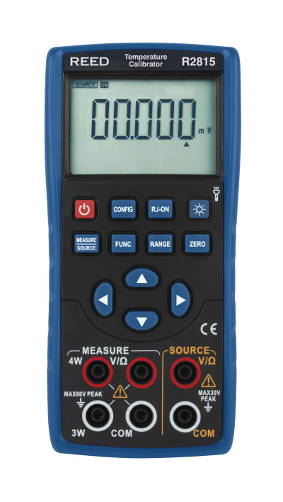 REED INSTRUMENTS R2815