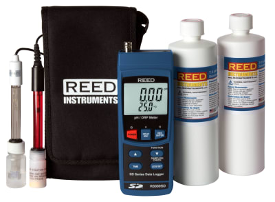 REED INSTRUMENTS R3000SD-KIT2