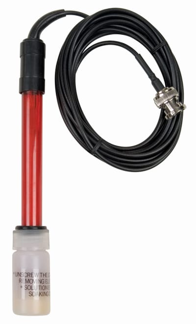 REED INSTRUMENTS R3000SD-ORP
