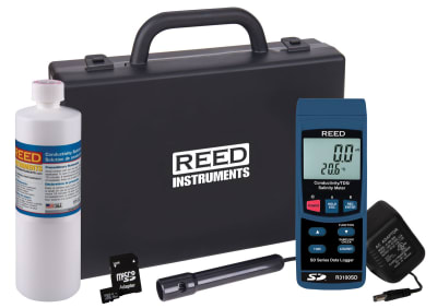 REED INSTRUMENTS R3100SD-KIT