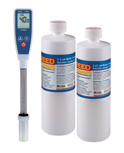 REED INSTRUMENTS R3510-KIT